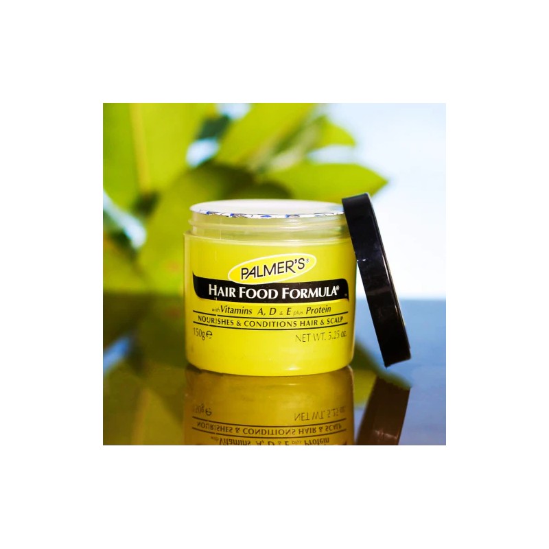 Pomada Hair Food150g
