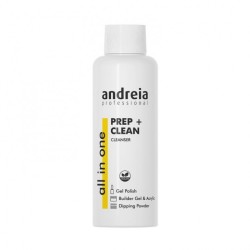 Prep+Clean 100ml Andreia