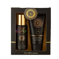 Kit Perfume + Creme Corpo