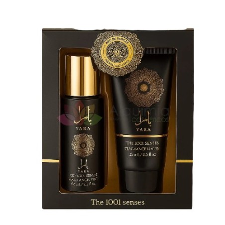 Kit Perfume + Creme Corpo