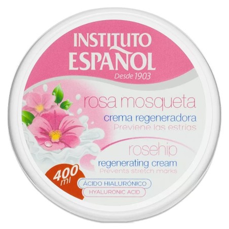 Creme Rosa Mosq 40ml