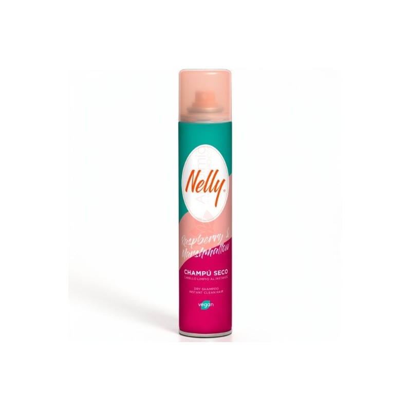Shampoo Seco Mar 200ml