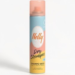 Shampoo Seco 200ml