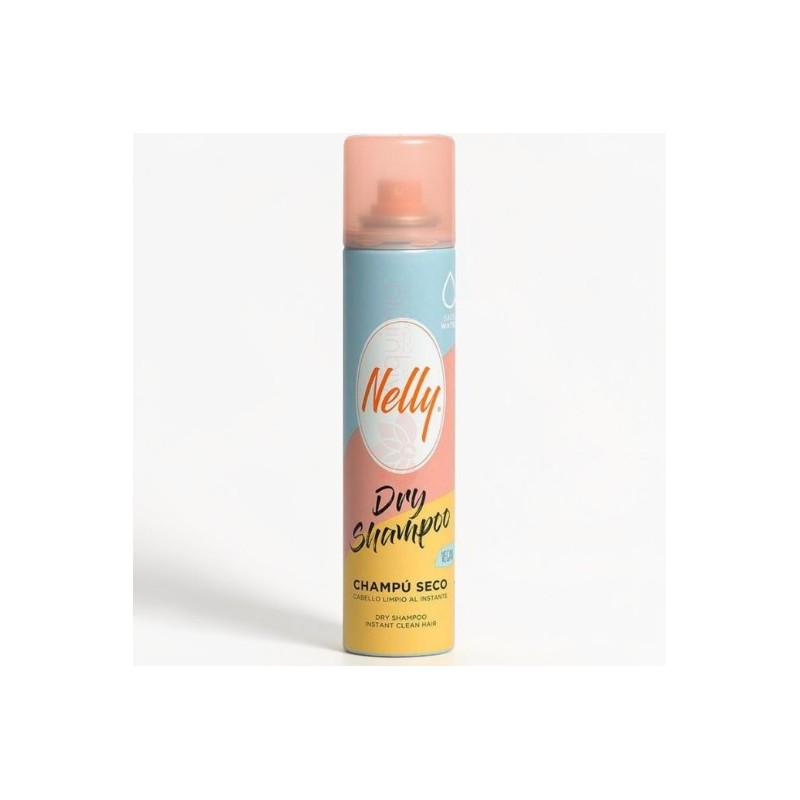 Shampoo Seco 200ml