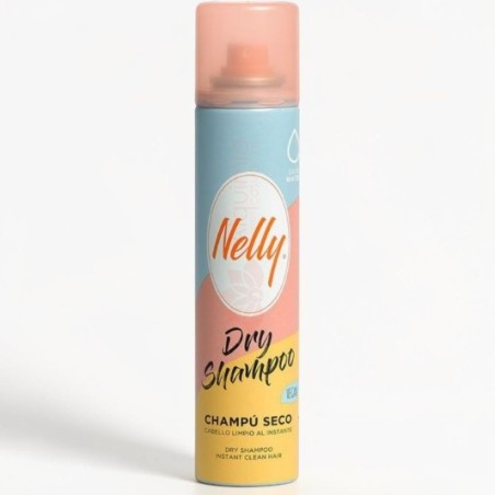 Shampoo Seco 200ml
