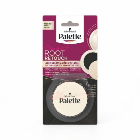 Compact Root Retouch Pret