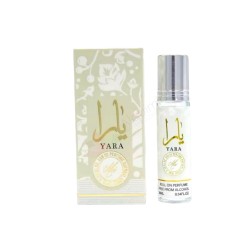 Rollon Yara Branco 10ML