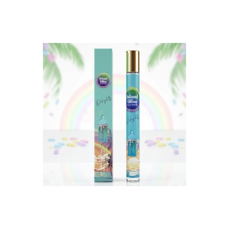 Perfume Island Bliss35ML