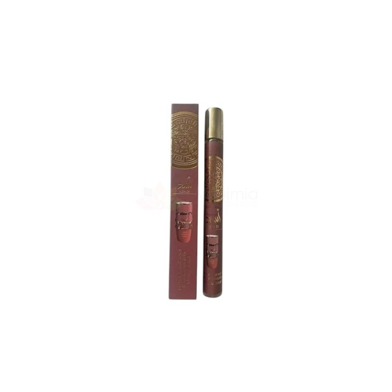 Perfume ASAD Casta 35ML