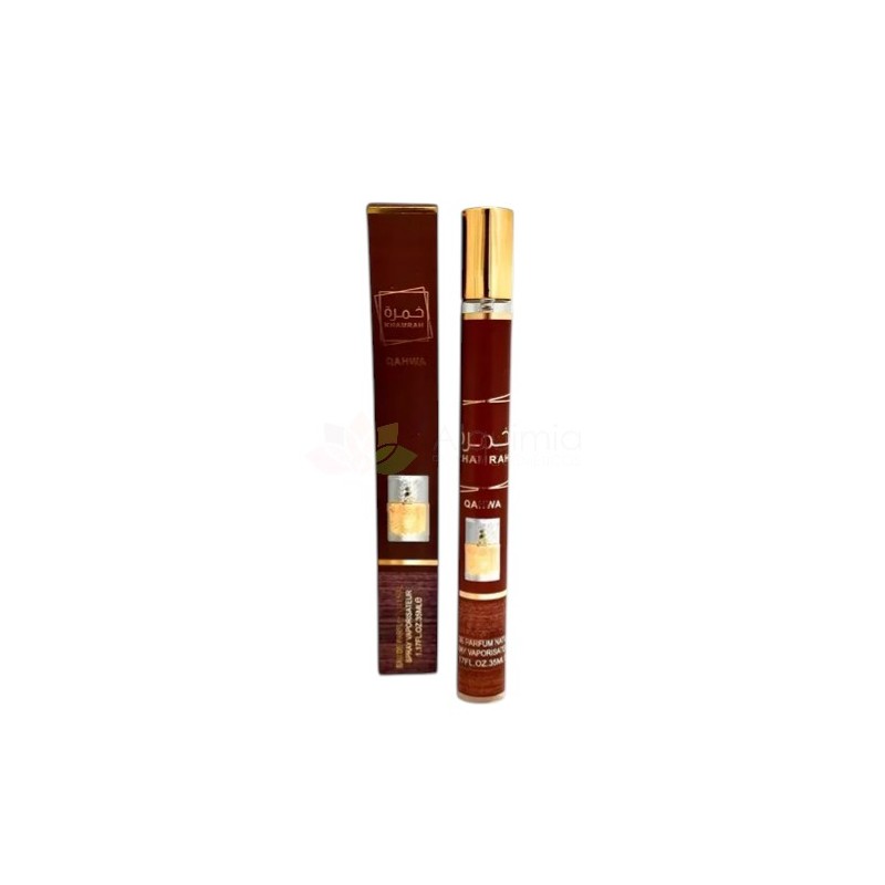Perfumekhamrah Qahw 35ML