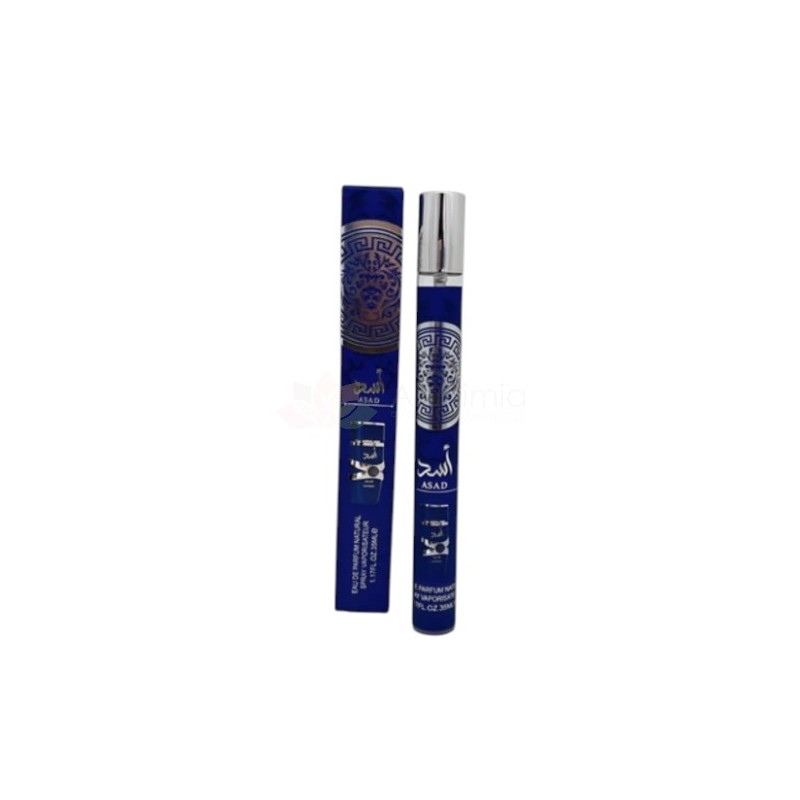 Perfume ASAD 35ML