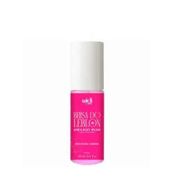 Body SplashBrisa do Leblo