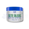 Masc Nutritiva Sete Oleos