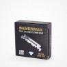 Lâminas SilverMax - 100un