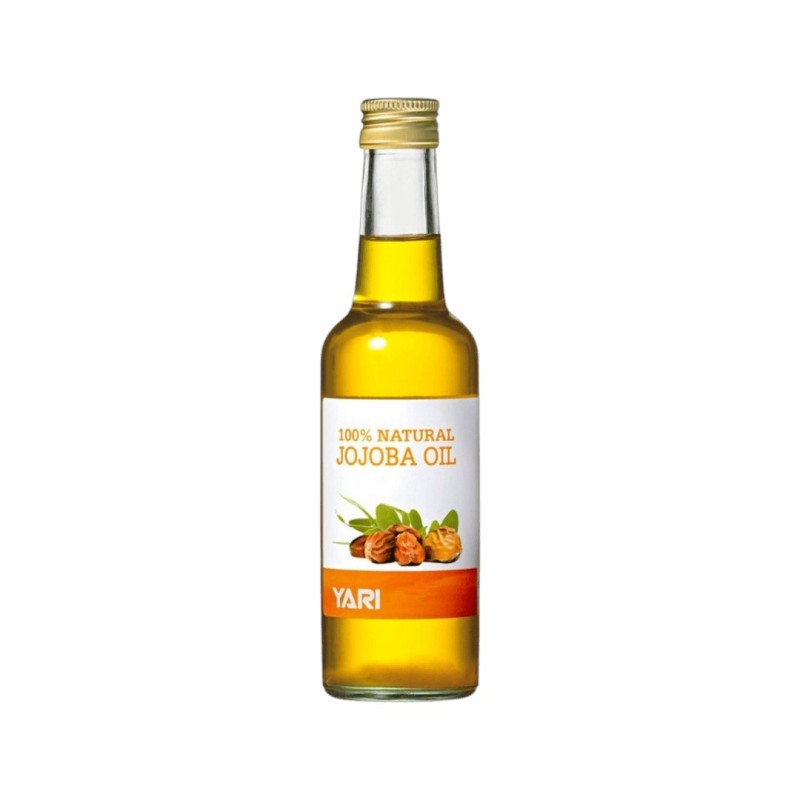 Oleo de Jojoba 250ml