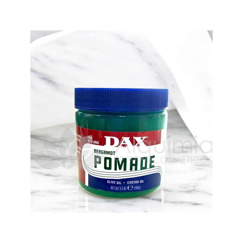 DAX Pomada Oleos 100gr