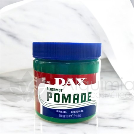 DAX Pomada Oleos 100gr