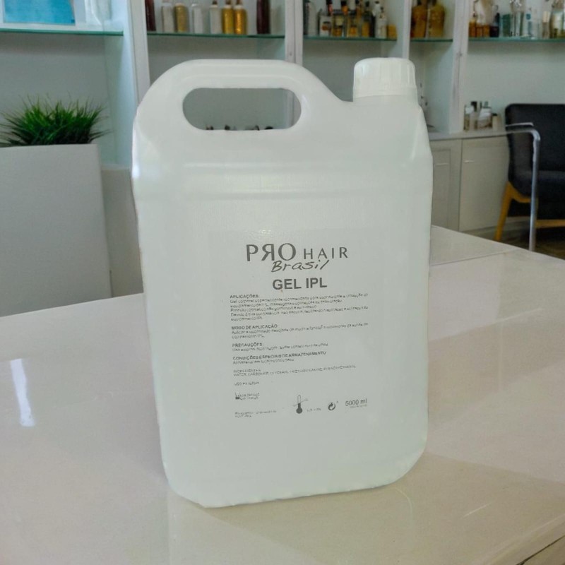 Gel Condutor 5kg - PROHAI
