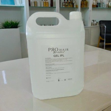 Gel Condutor 5kg - PROHAI