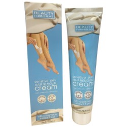 Creme Depilatório Sensive