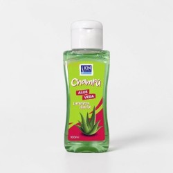 Shampoo Aloe Vera 100ml