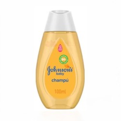 Shampoo Johnson 100ml