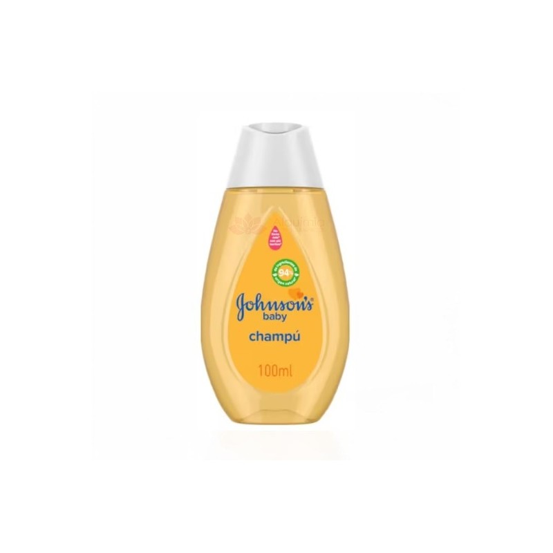 Shampoo Johnson 100ml
