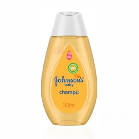 Shampoo Johnson 100ml