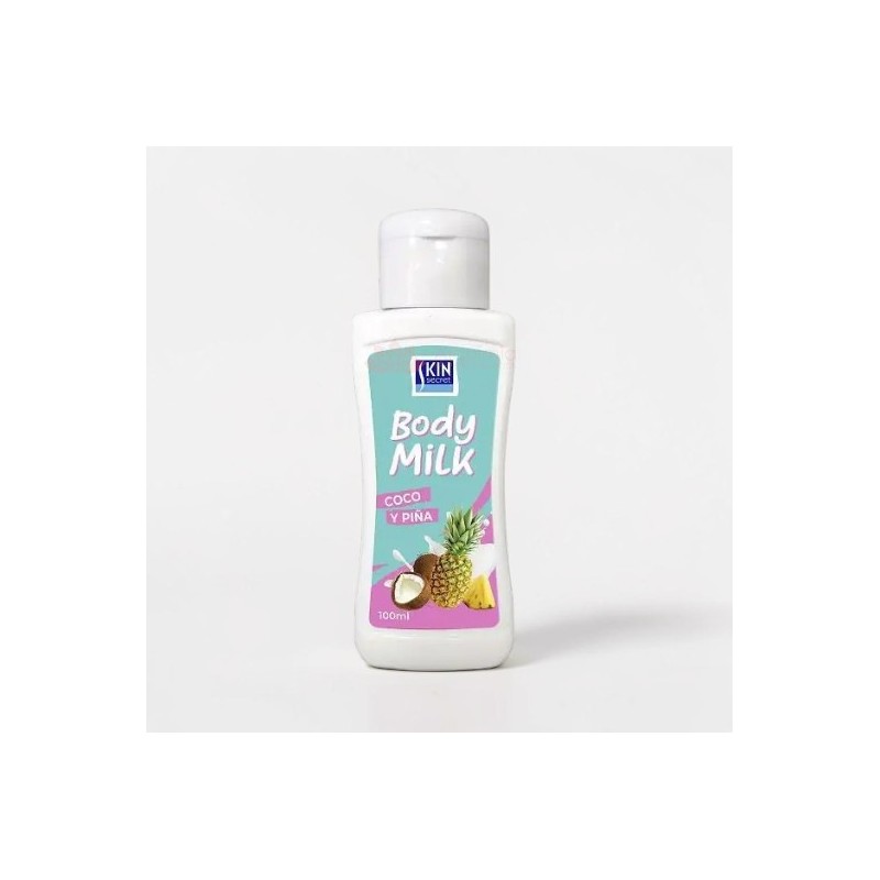 Body Milk CocoPiña 100ml