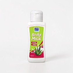 Body Milk Babosa 100ml