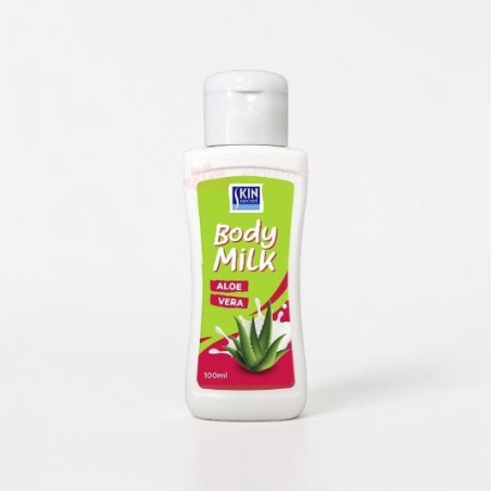 Body Milk Babosa 100ml