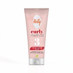 Gel Ativador de Cachos 20