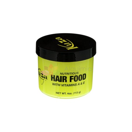 Pomada Capilar Hair Food