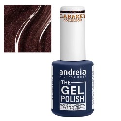 Verniz Gel CC3 10.5ml TGP