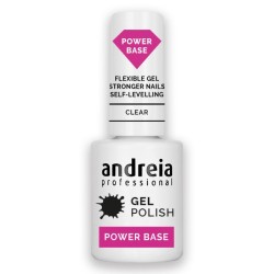 Power Base Transp 10.5ml