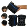 Esponja Afro Mini
