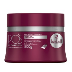 Másc Pós Progressiva 300g