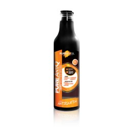 Shampoo Antiqueda 500ml