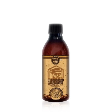 Sh Cabelo e Barba 250ml