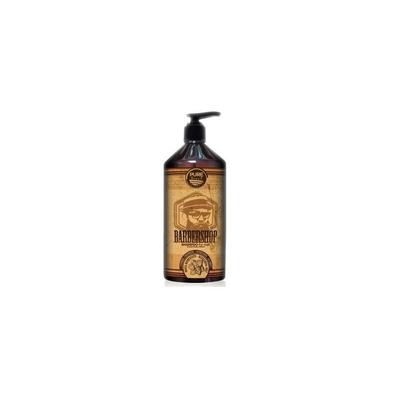 Sh Cabelo e Barba 1000ml