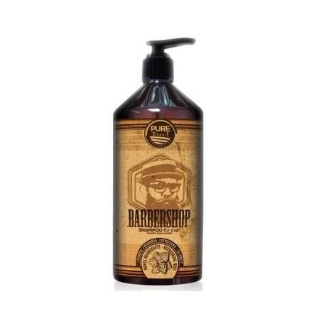 Sh Cabelo e Barba 1000ml