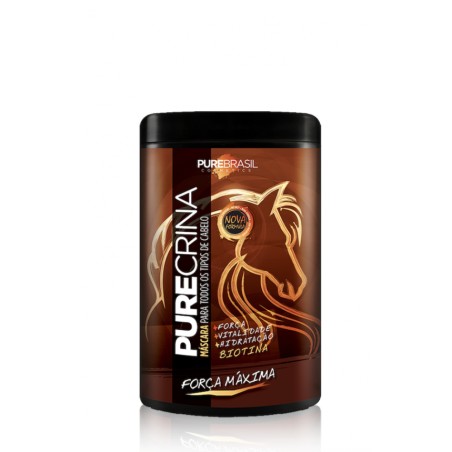 Mask PureCrina 1kg
