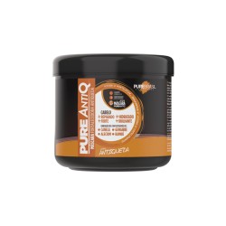 Mask Antiqueda 500g