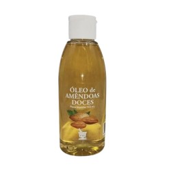 Óleo Amêndoas Doces 150ml