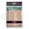 Palitos de Bambu 50un