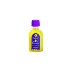Óleo Patauá Moringa 50ml