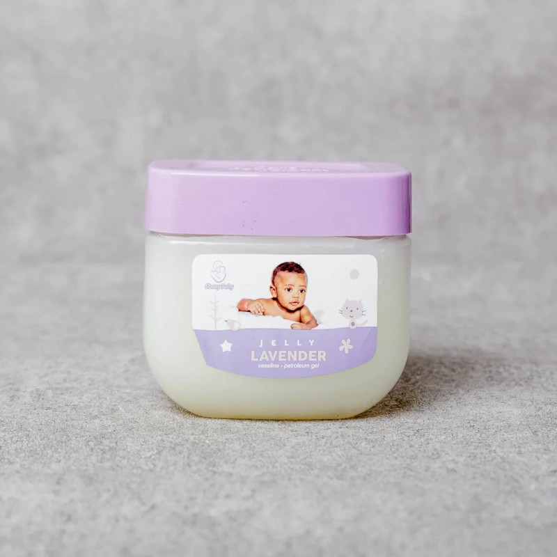 Jelly Fresh Lavanda 440