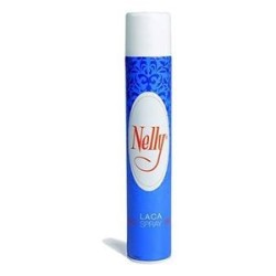 Laca Hair Spray 100ml Nel