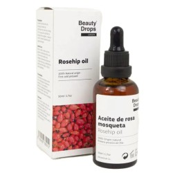 Óleo  Rosa Mosqueta 50ml