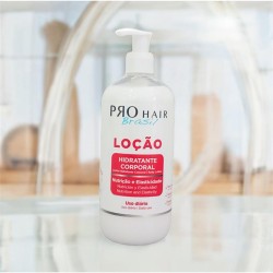 Loção Hidra ProHair 500ml